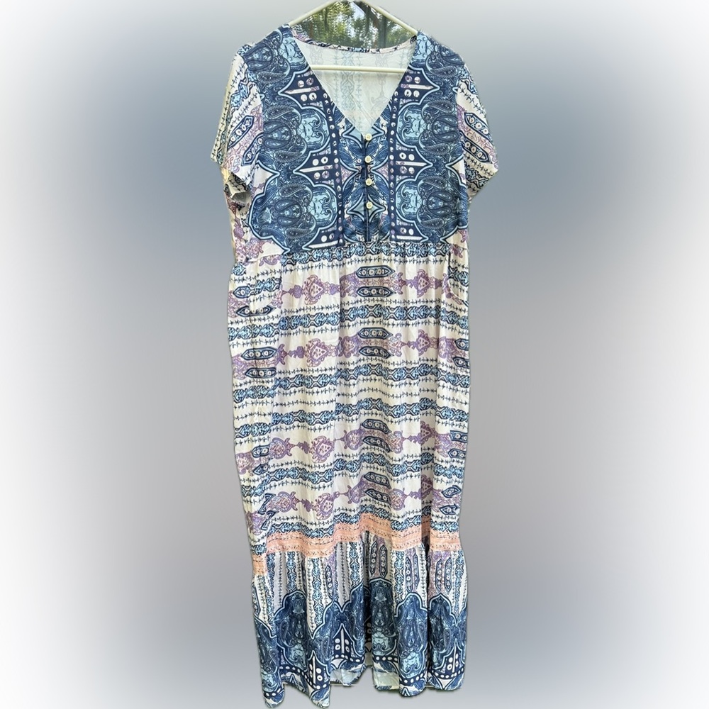 Lightweight Gorgeous dress